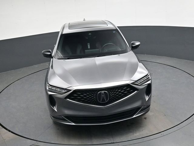Used 2023 Acura MDX A-Spec image 29