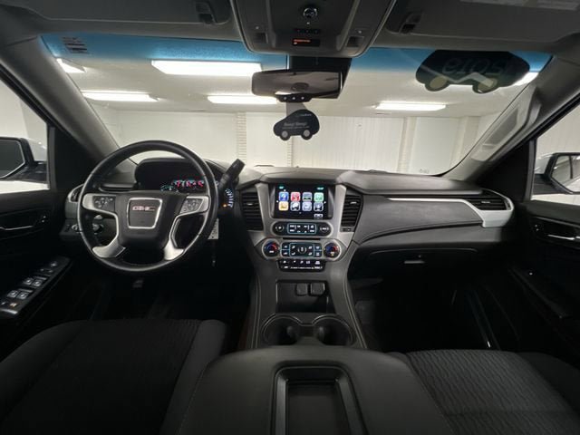 Used 2019 GMC Yukon SLE w/ SLE Value Package AWD/4WD image 19