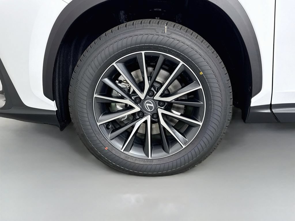 New 2026 Lexus NX 350 AWD w/ Premium Package image 23