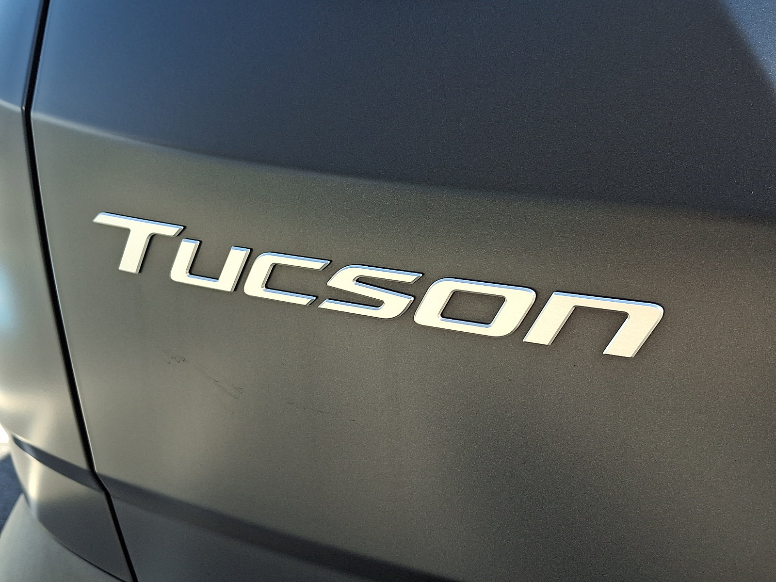 Used 2025 Hyundai Tucson SEL AWD/4WD image 29