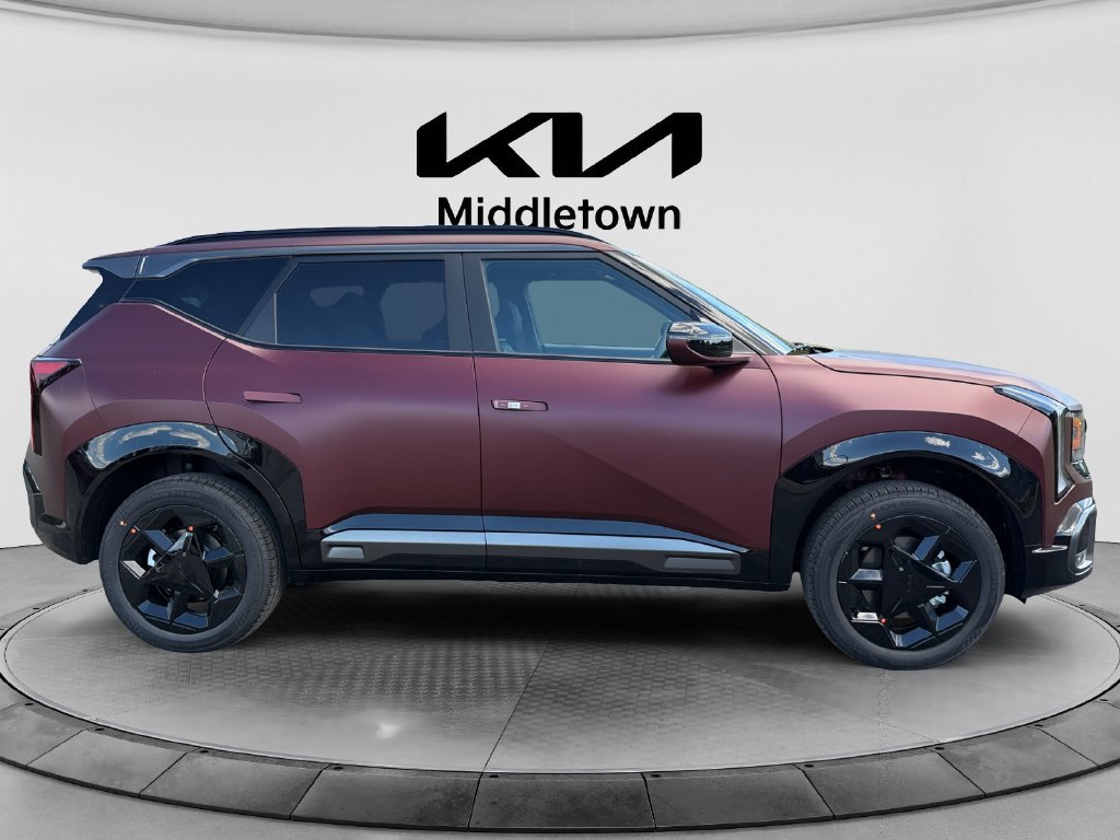 New 2027 Kia Seltos X-Line S w/ X-Line S Premium Package AWD/4WD image 6