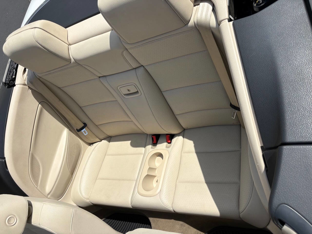 Used 2013 Volkswagen Eos Komfort image 29