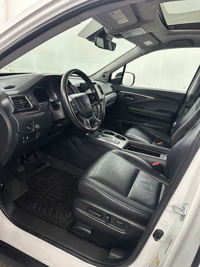 Used 2022 Honda Pilot Special Edition image 10