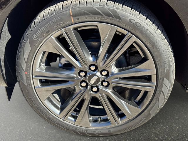 New 2026 Cadillac Optiq Sport 2 w/ LPO, Floor Liner Package image 9