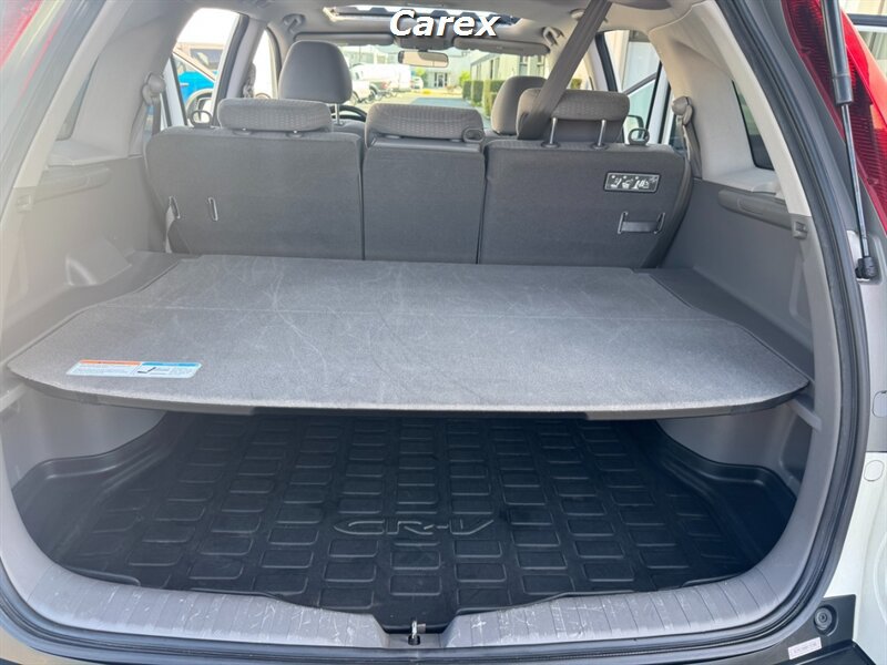Used 2009 Honda CR-V EX image 31