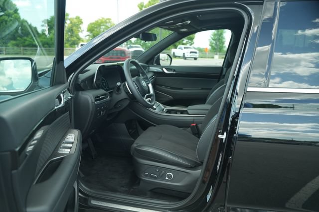 Used 2025 Hyundai Palisade Calligraphy AWD/4WD image 14