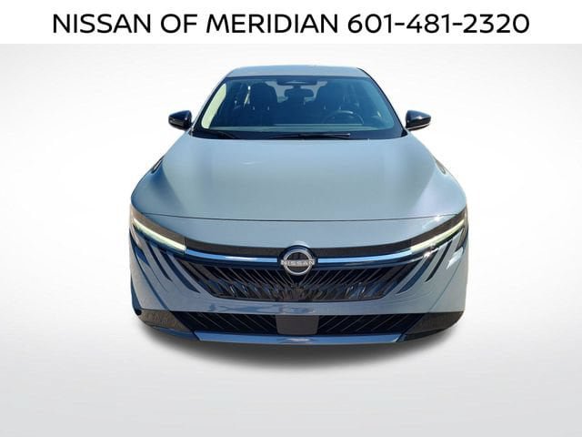 New 2027 Nissan Sentra SV w/ Floor Mat Package FWD image 8