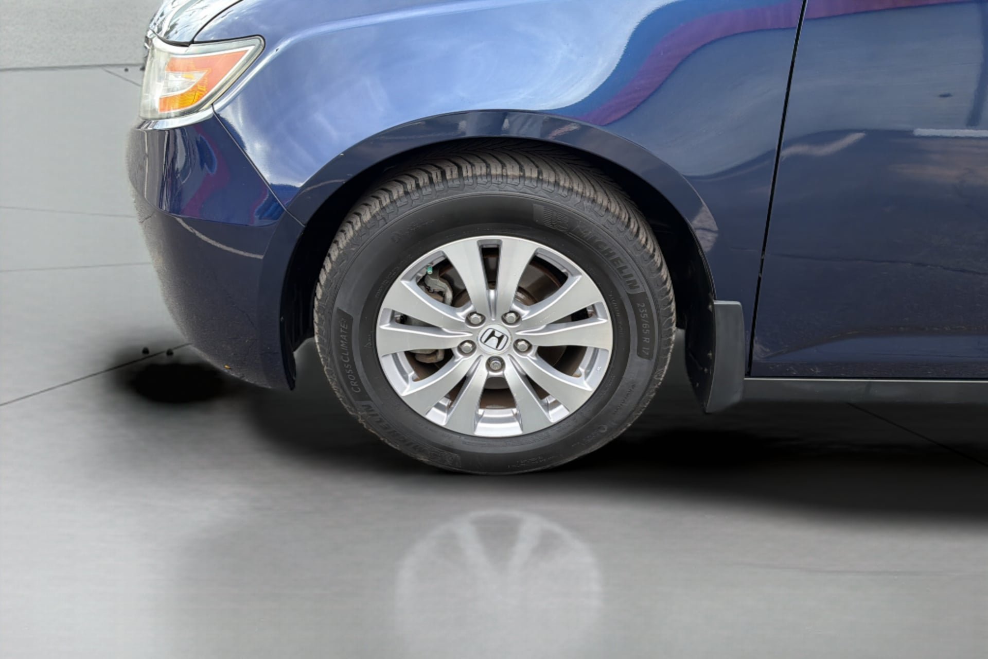 Used 2016 Honda Odyssey SE image 38
