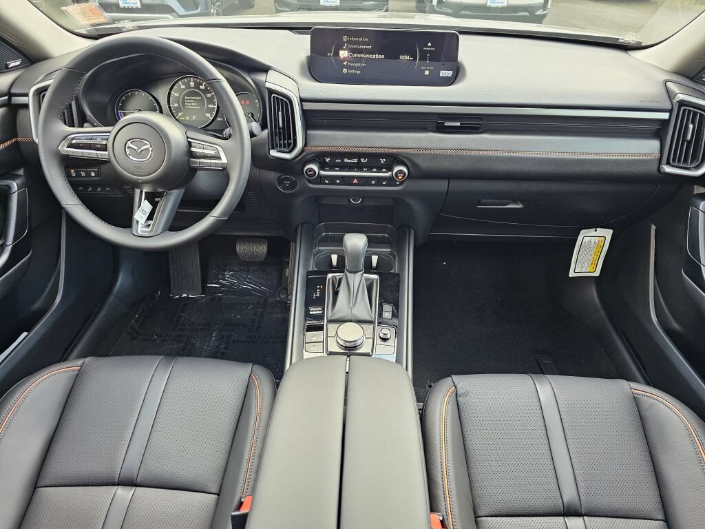 New 2026 MAZDA CX-50 AWD 2.5 Hybrid w/ Premium Pkg image 9
