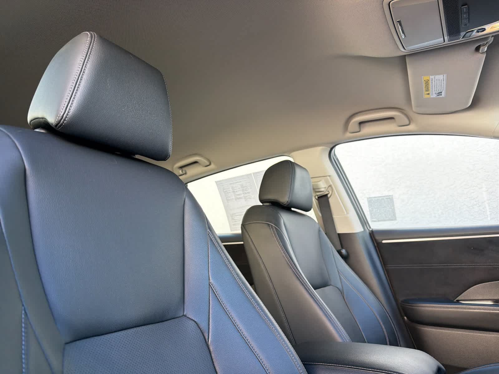 Used 2018 Honda Clarity Touring image 16