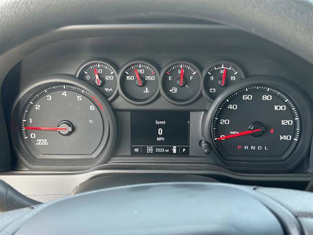 Used 2025 GMC Sierra 2500 Pro image 27