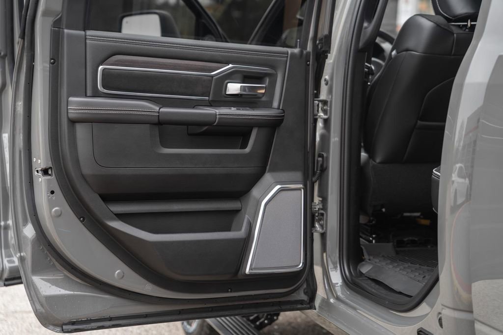 New 2026 RAM 2500 Laramie image 41