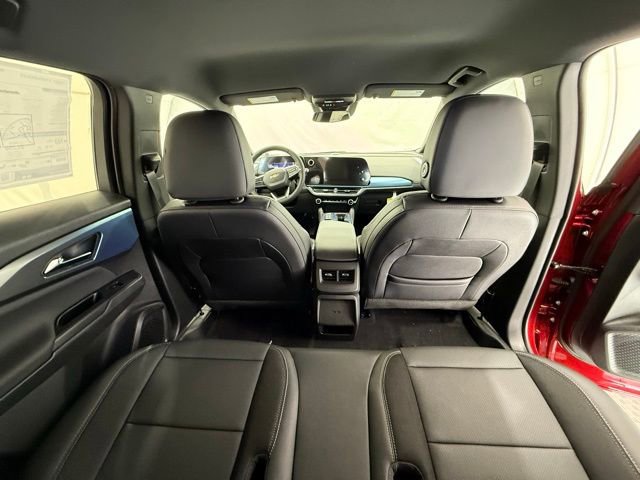 New 2026 Chevrolet Equinox EV LT image 27