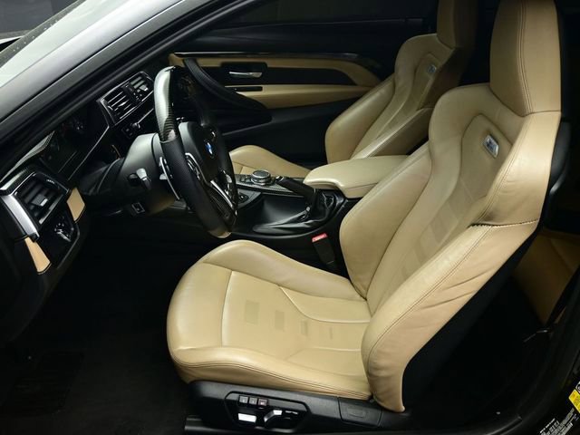 Used 2017 BMW M4 Coupe w/ Executive Package image 33