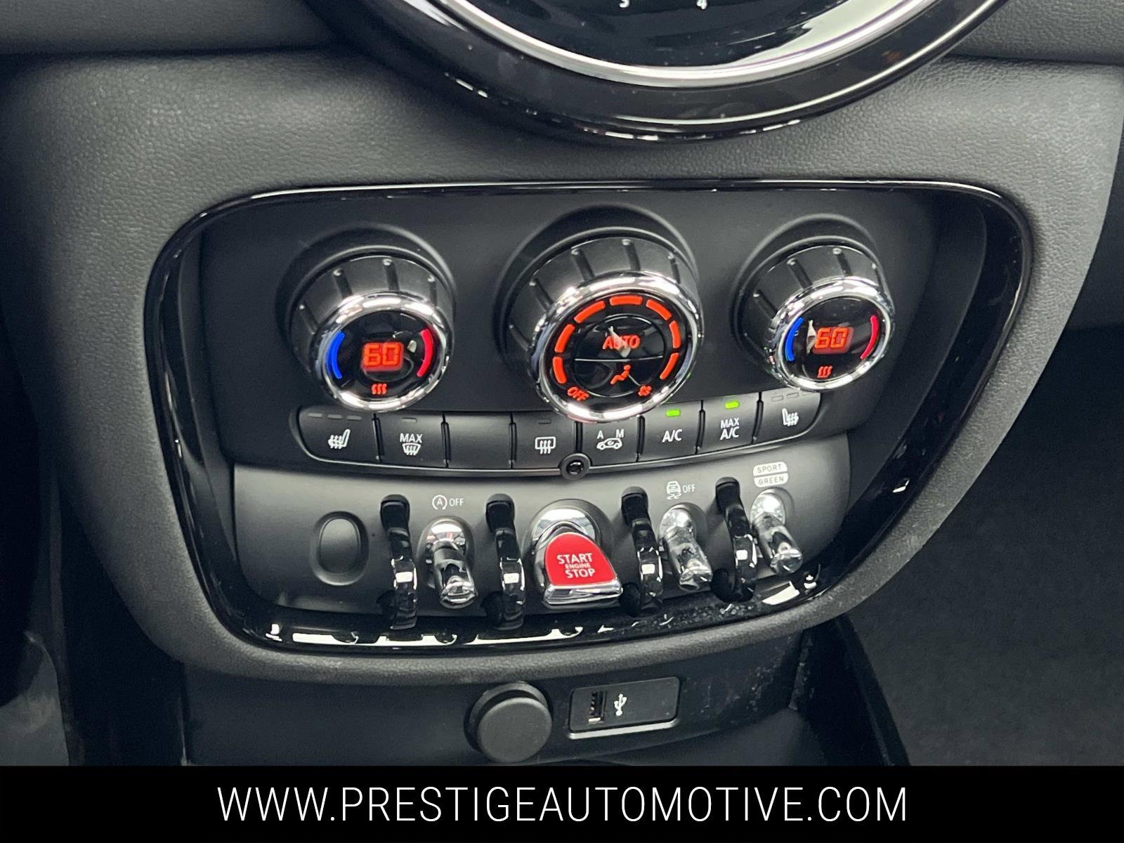 Used 2024 MINI Cooper Clubman S image 26