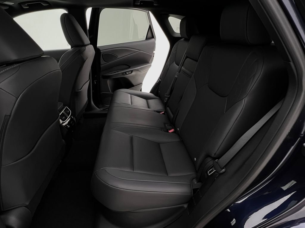 Certified 2025 Lexus RX 350 Premium image 21