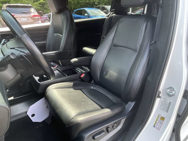 Used 2025 Honda Odyssey Sport-L image 20