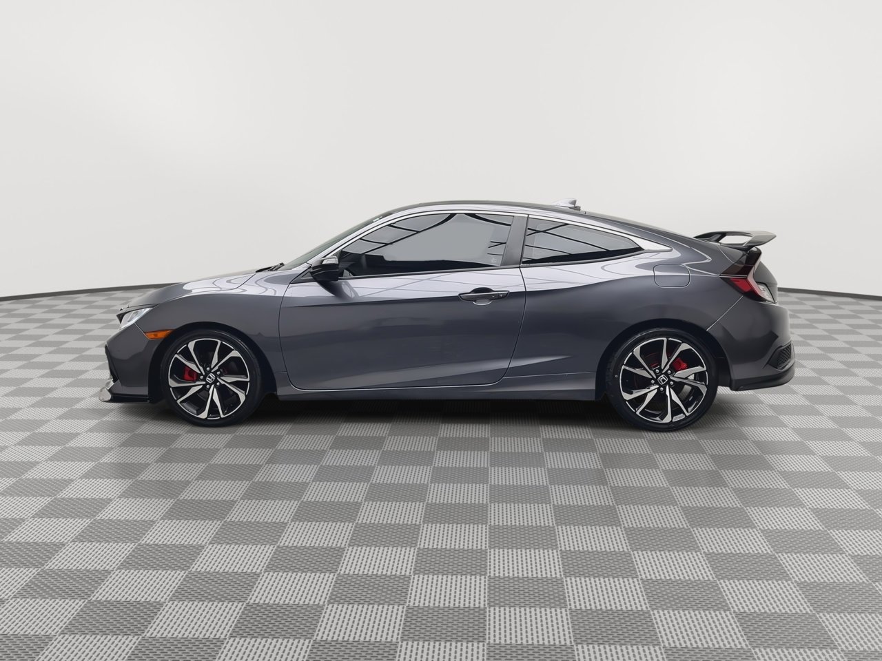 Used 2018 Honda Civic Si image 32