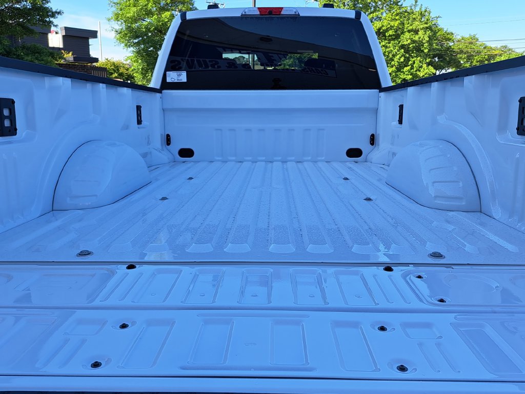 New 2026 Ford F350 Lariat w/ Chrome Package AWD/4WD image 15