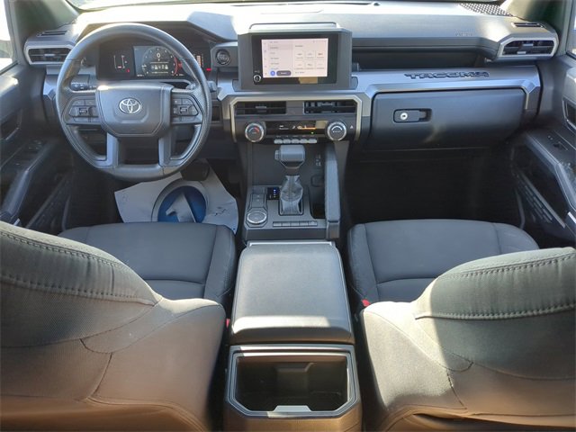 Used 2024 Toyota Tacoma SR5 image 15