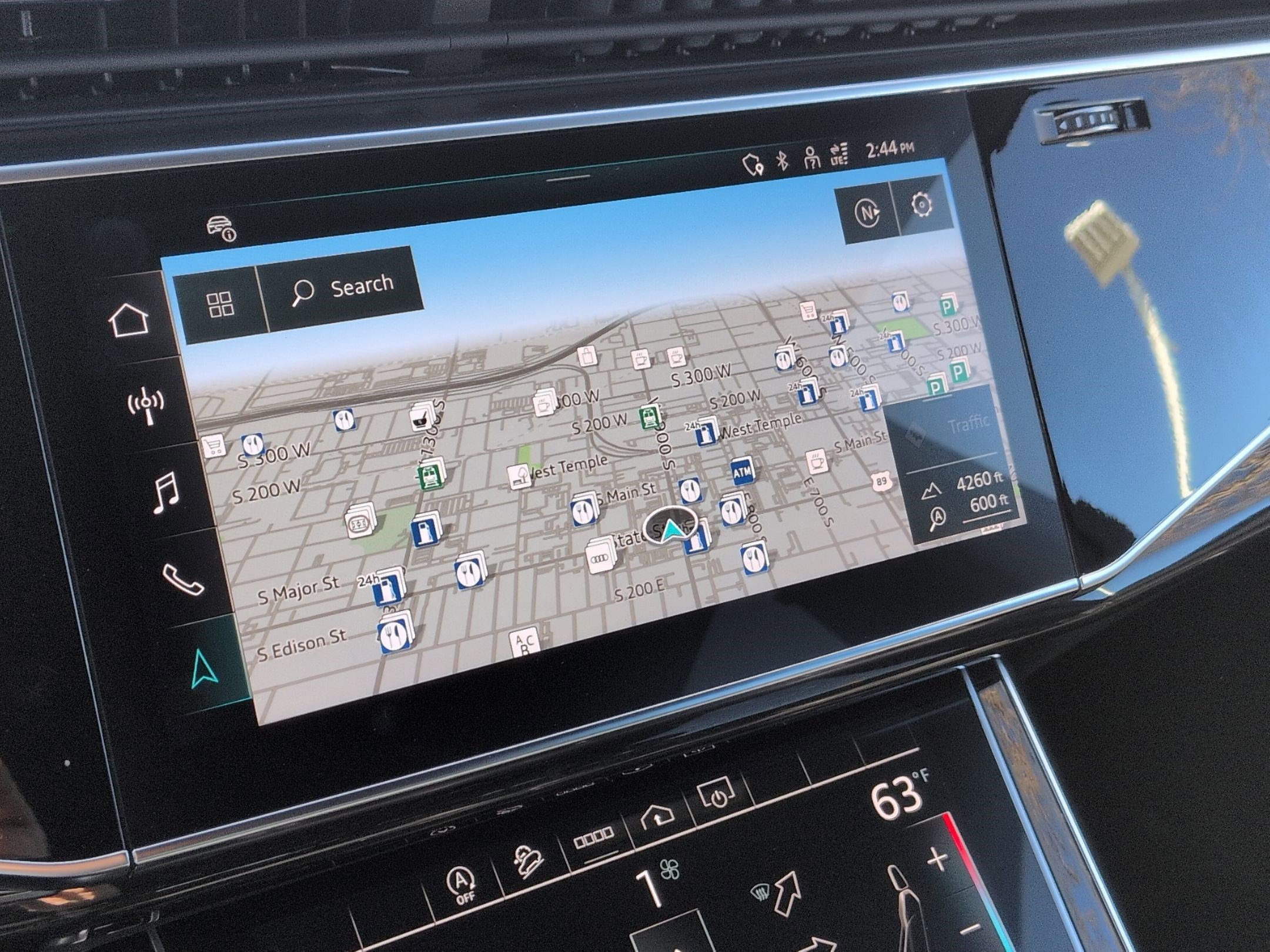 Used 2023 Audi Q7 3.0T Premium Plus image 24