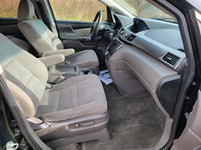 Used 2016 Honda Odyssey EX image 24