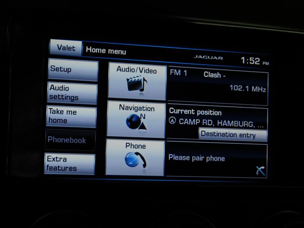 Used 2014 Jaguar F-TYPE S RWD image 68