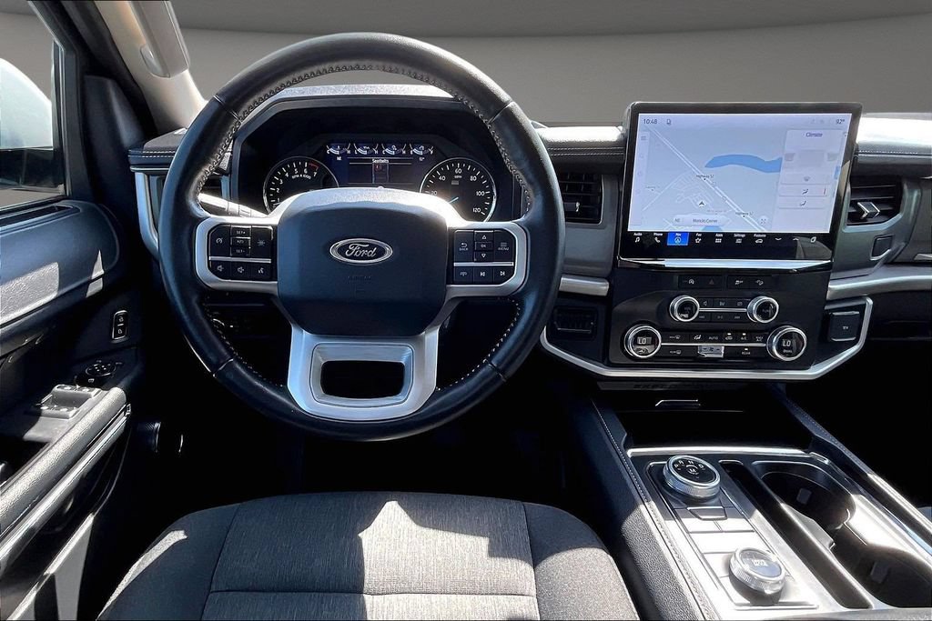Used 2024 Ford Expedition Max XLT AWD/4WD image 12