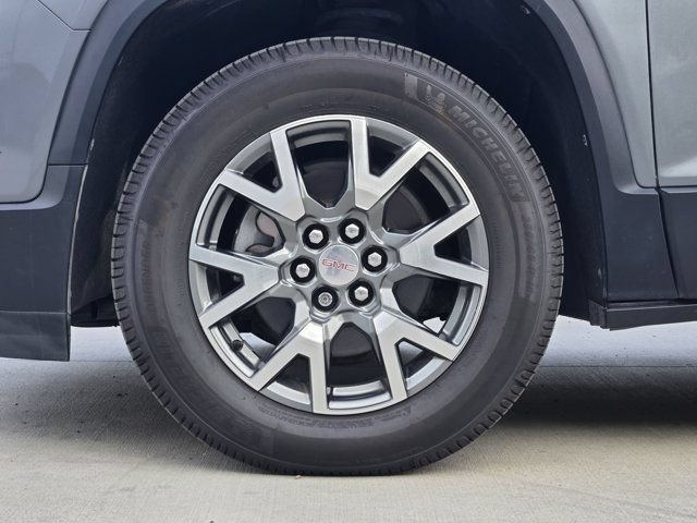 Used 2020 GMC Acadia SLE w/ Driver Convenience Package FWD image 11