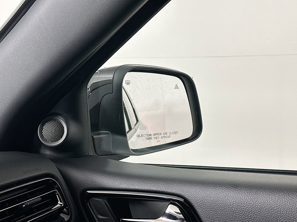 New 2026 Dodge Durango GT w/ Mopar All Weather Package image 24