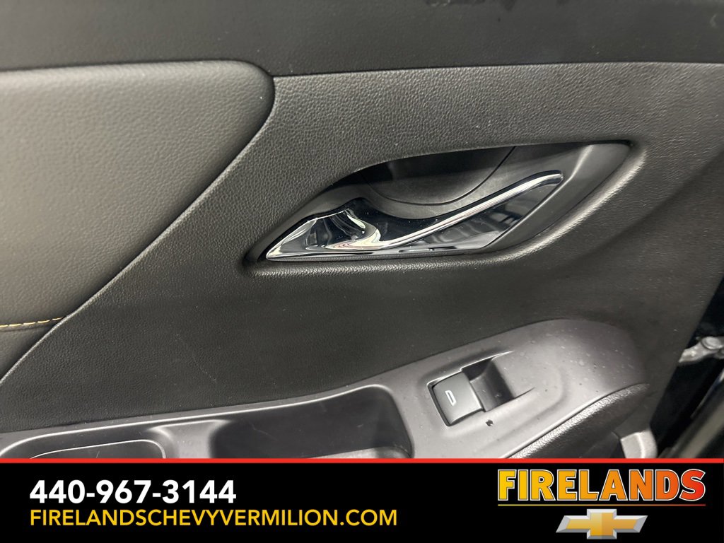 Certified 2020 Chevrolet Traverse LT image 40