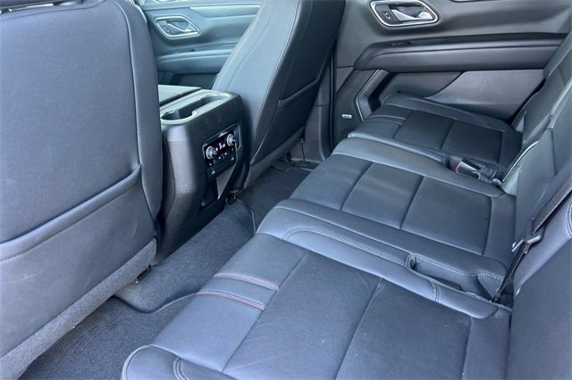 Used 2023 Chevrolet Tahoe RST w/ Luxury Package image 14