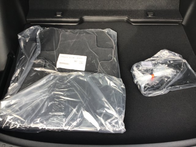 New 2026 Honda CR-V LX image 27