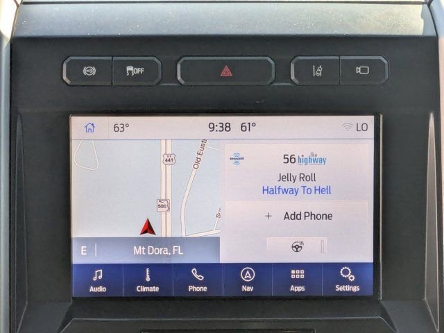 Used 2020 Ford F450 Platinum image 19