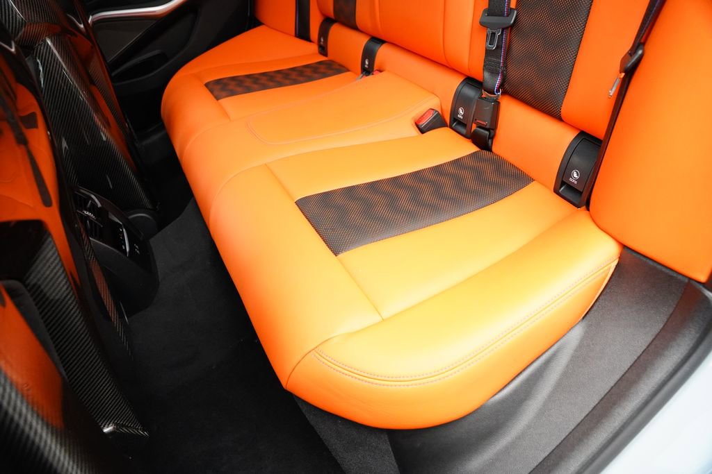 Used 2025 BMW M3 Competition w/ Executive Package image 24