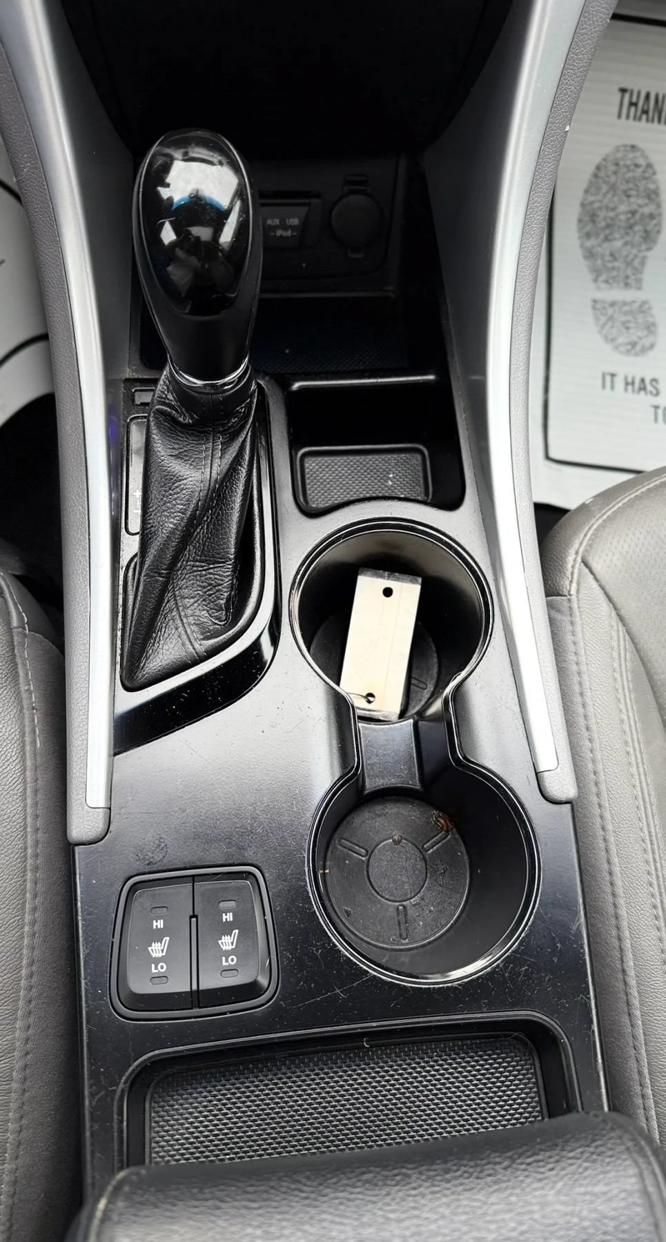 Used 2013 Hyundai Sonata Limited FWD image 19