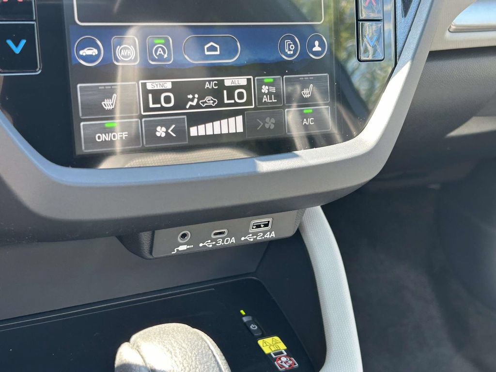 New 2026 Subaru Forester Premium AWD/4WD image 26