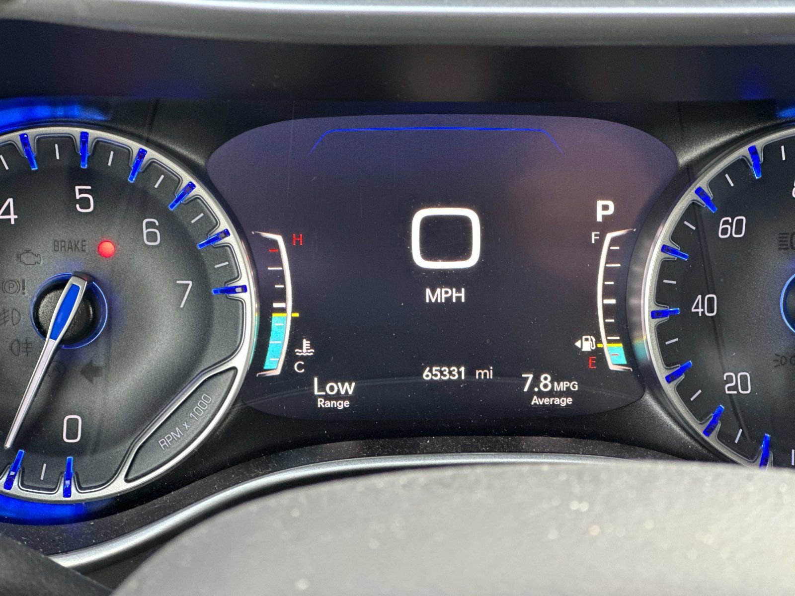 Used 2023 Chrysler Pacifica Touring-L image 26