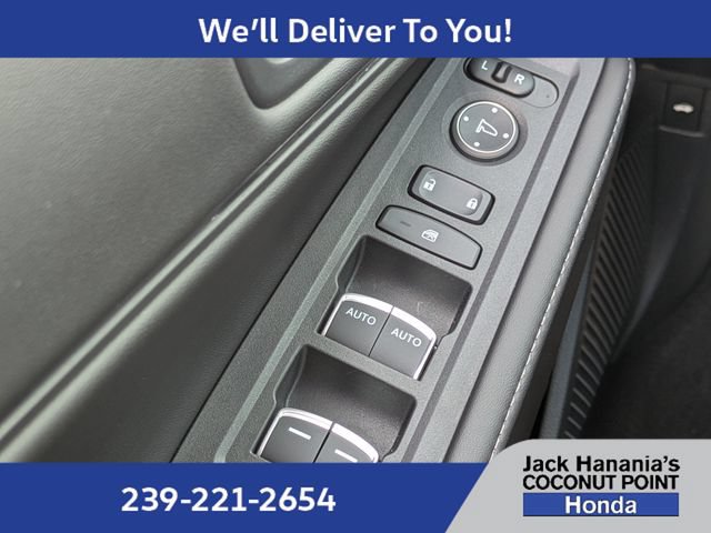 Used 2024 Honda Accord Sport image 24