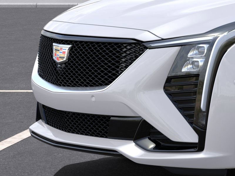 New 2025 Cadillac CT5 Sport w/ Technology Package image 13