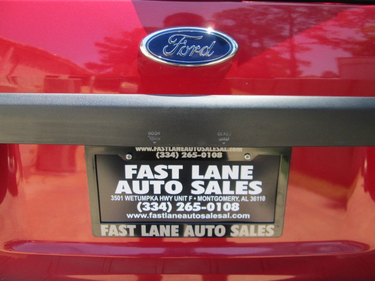 Used 2006 Ford Escape XLT AWD/4WD image 46