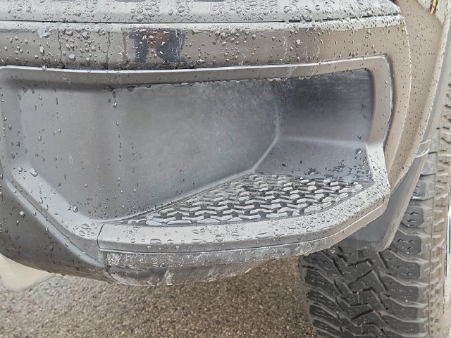 Used 2024 GMC Sierra 1500 AT4 w/ Technology Package AWD/4WD image 46