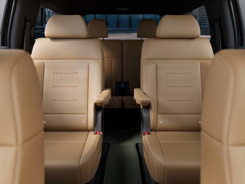 New 2026 Hyundai Santa Fe Calligraphy image 12