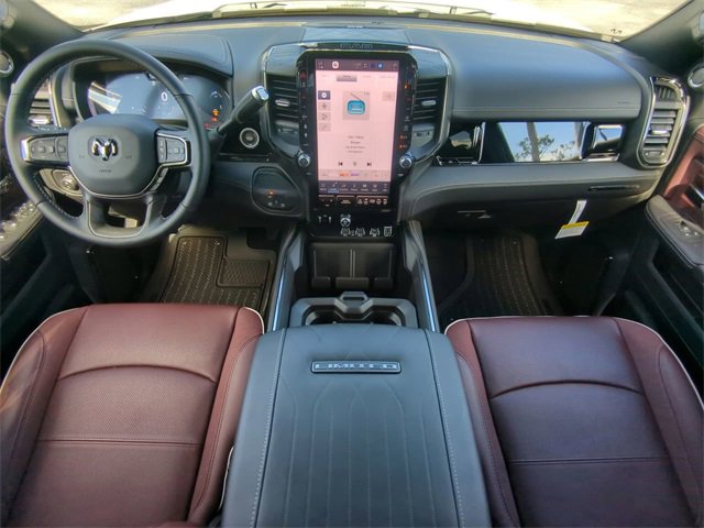 New 2026 RAM 2500 Limited image 17