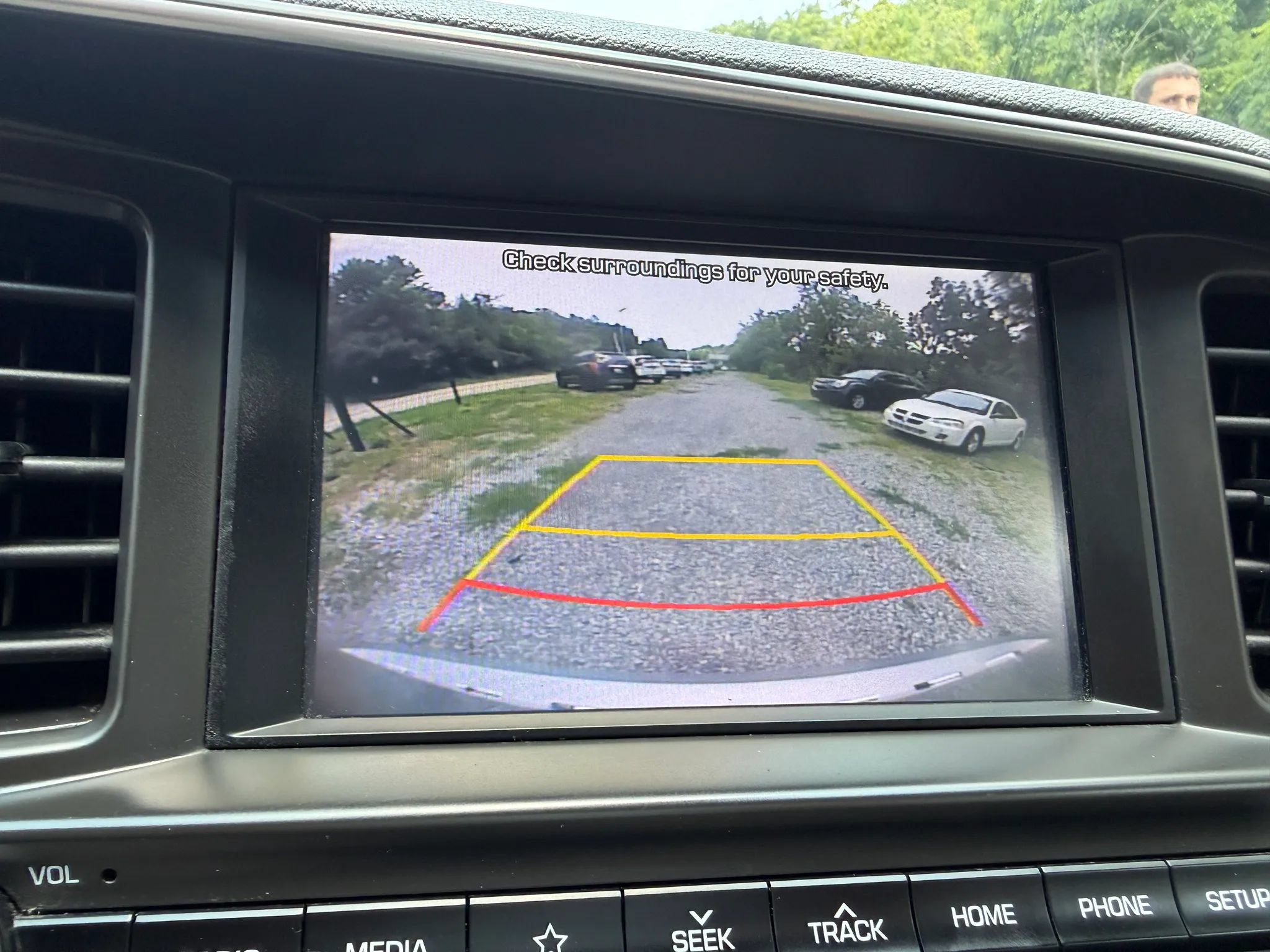 Used 2020 Hyundai Elantra SEL w/ Cargo Package (C1) FWD image 29