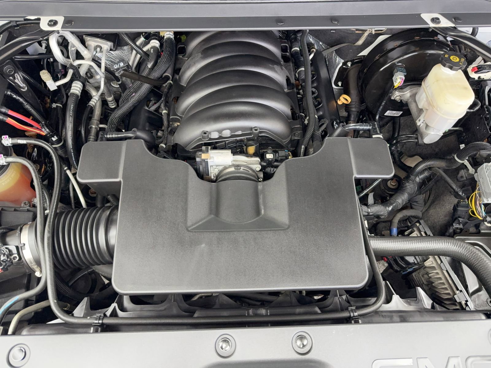 Used 2019 GMC Yukon SLT image 56