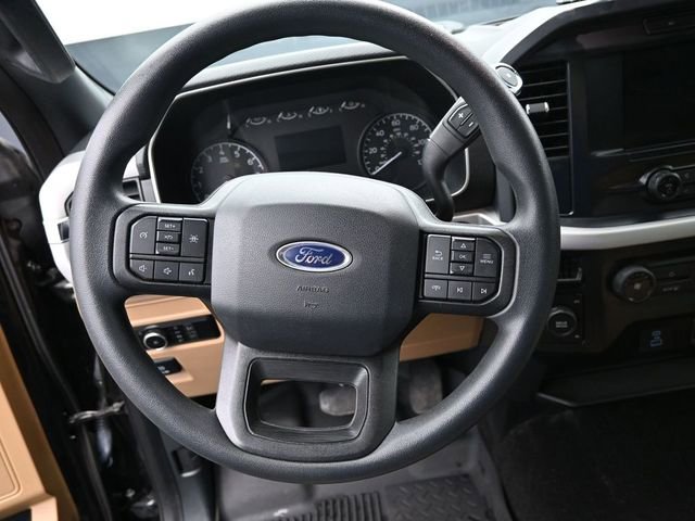 Used 2023 Ford F150 XLT image 22