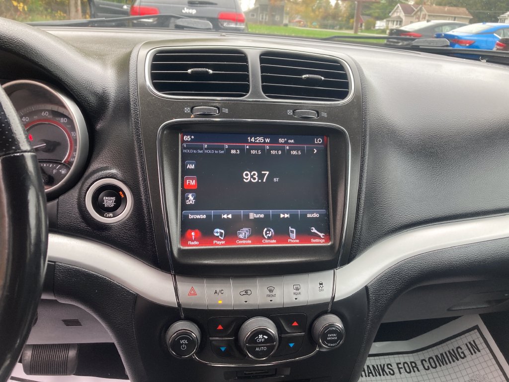 Used 2019 Dodge Journey GT AWD/4WD image 23