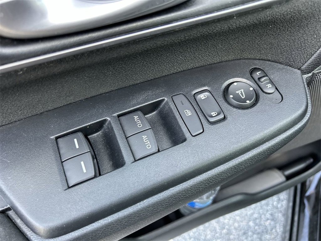 Used 2018 Honda CR-V EX image 20