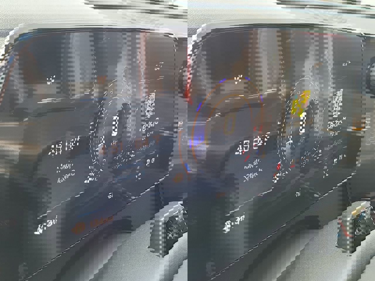 New 2026 Chevrolet Traverse RS image 42